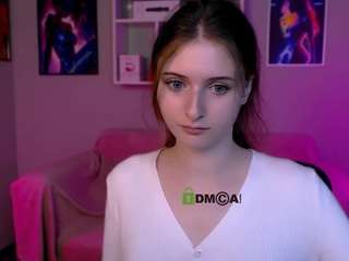 leila-pur from CamSoda