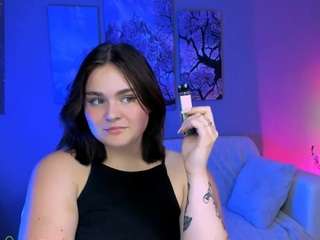 leila-pur webcam