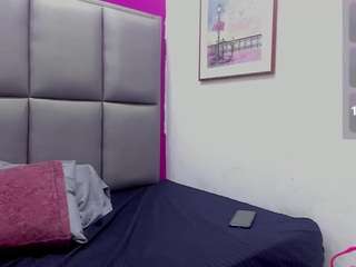  miiasandoval chat room