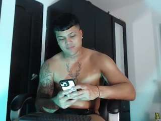 peterbrownx camsoda