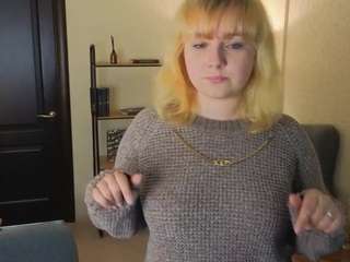 annhayes from CamSoda is Freechat