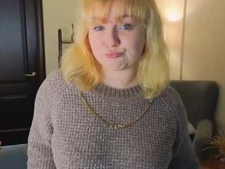 annhayes from CamSoda is Freechat