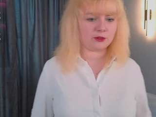 annhayes webcam model
