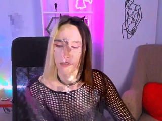  aurora-lily chat room