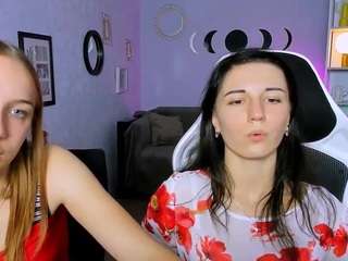 aurora-lily from CamSoda is Freechat