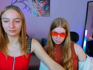  aurora-lily chat room