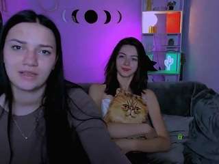 aurora-lily from CamSoda is Freechat