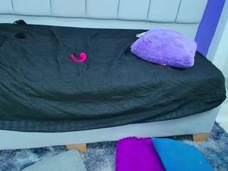 blakemartiin Live Webcam on CamSoda