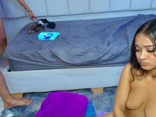 blakemartiin webcam model