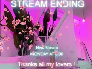 blondiequinn Live Webcam on CamSoda