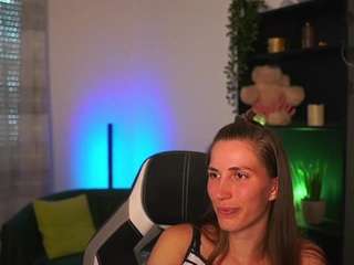 charlottgotit Live Webcam on CamSoda