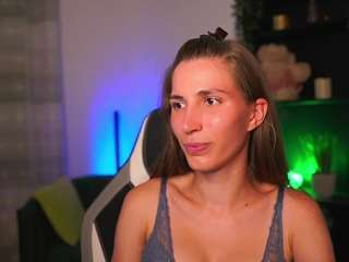 charlottgotit Live Webcam on CamSoda