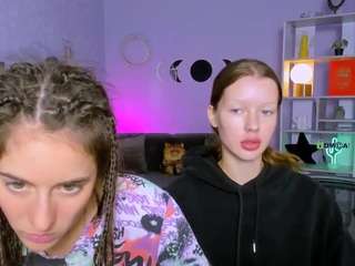 daisy-baby12 Live Webcam on CamSoda