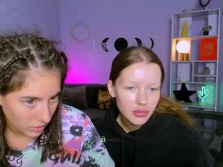daisy-baby12 Live Webcam on CamSoda