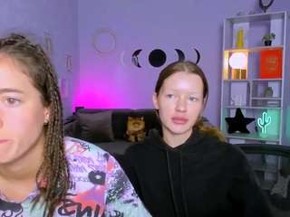 daisy-baby12 Live Webcam on CamSoda