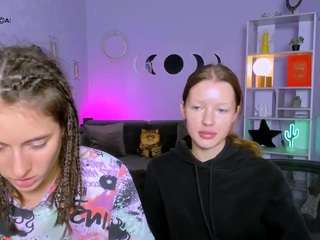 daisy-baby12 Live Webcam on CamSoda