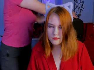 daisy-baby12 Live Webcam on CamSoda