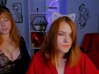 daisy-baby12 Live Webcam on CamSoda