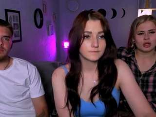 daisy-baby12 Live Webcam on CamSoda