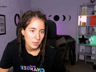 daisy-baby12 Live Webcam on CamSoda