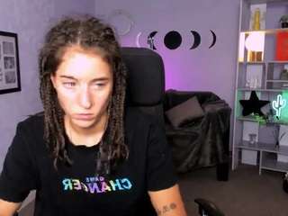 daisy-baby12 Live Webcam on CamSoda