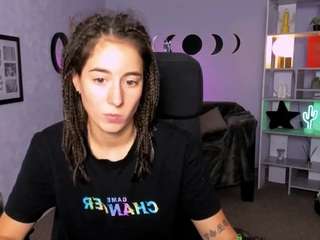 daisy-baby12 Live Webcam on CamSoda