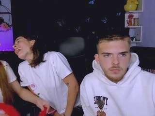 daisy-baby12 camsoda