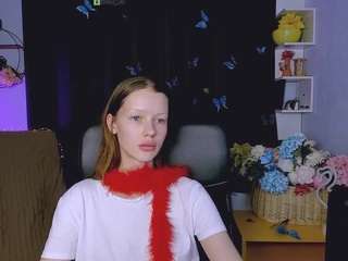 daisy-baby12 camsoda