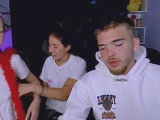daisy-baby12 camsoda
