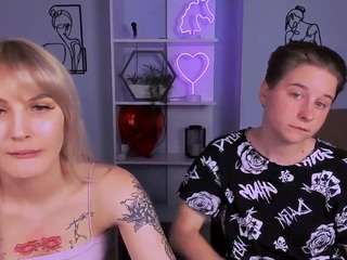 daisy-baby12 Live Webcam on CamSoda