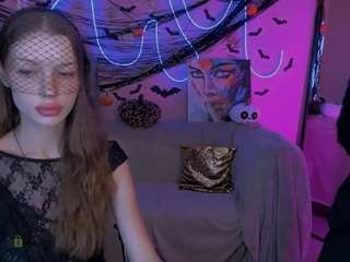 daisy-baby12 Live Webcam on CamSoda