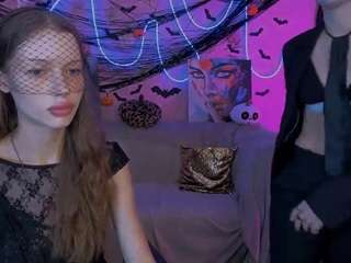 daisy-baby12 live cam preview