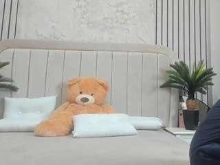 daryar33e webcam model