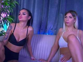 DivineDolls