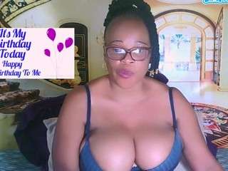 EbonyBlooom