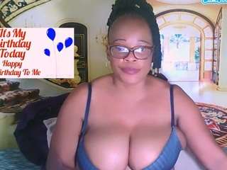 EbonyBlooom