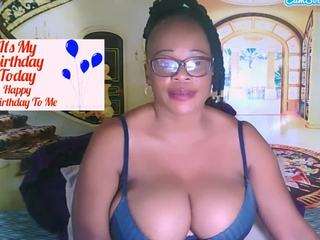EbonyBlooom