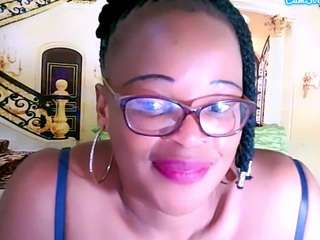 EbonyBlooom