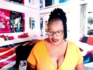 EbonyBlooom