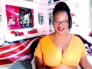 EbonyBlooom
