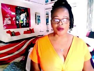 EbonyBlooom