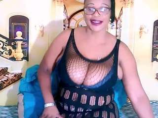 EbonyBlooom