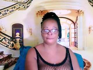 EbonyBlooom