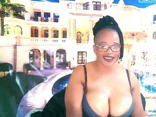 EbonyBlooom