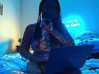 g1g1mcfee Live Webcam on CamSoda