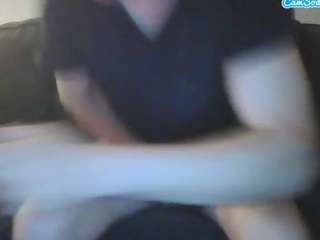 gr3yman87 webcam model