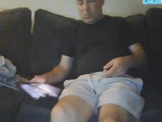 gr3yman87 Sex Cam Show