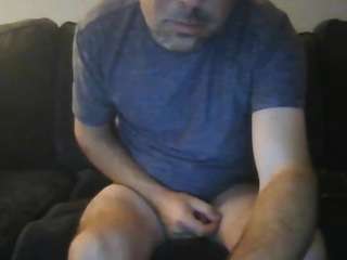 gr3yman87 Sex Cam Show