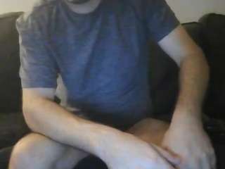 gr3yman87 Sex Cam Show
