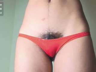 hairyparadise
